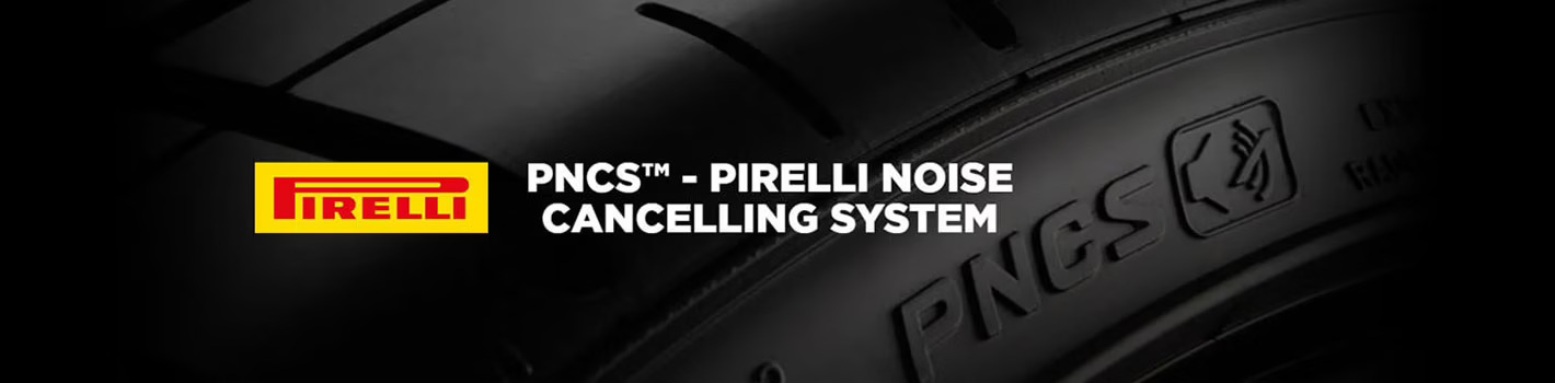 En savoir plus sur la technologie PNCS de Pirelli