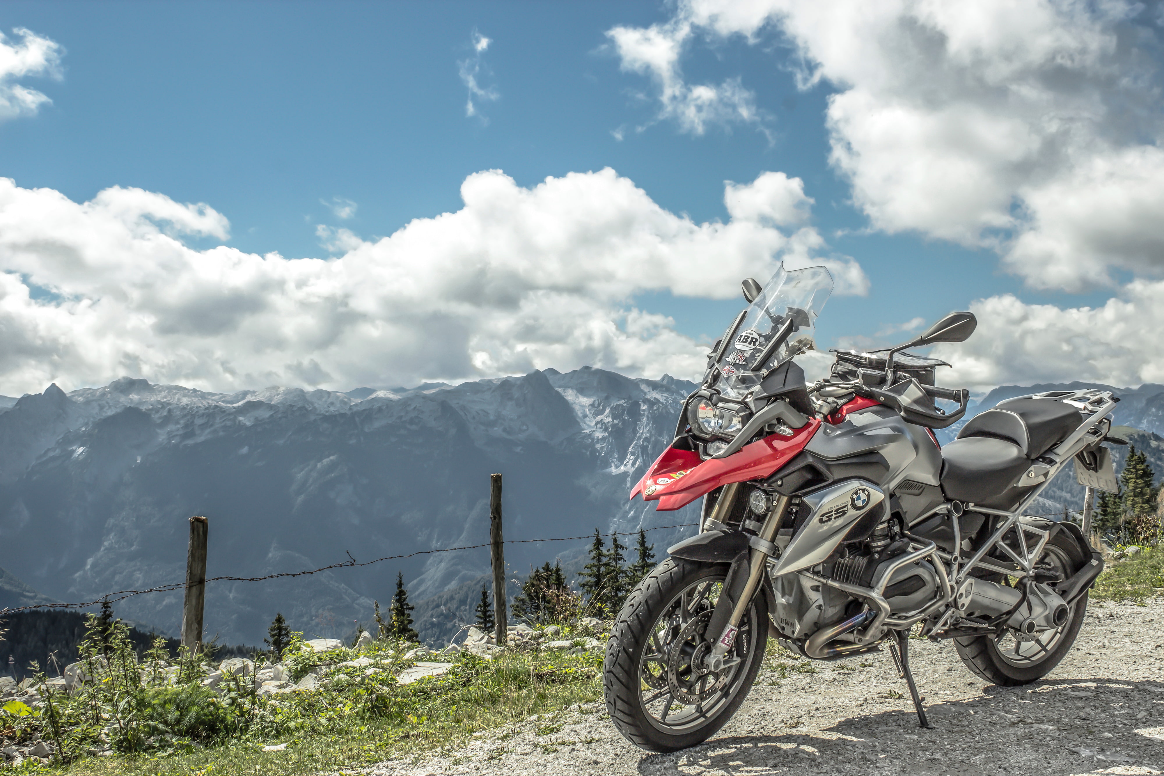 Opiniones neumatico moto Mitas