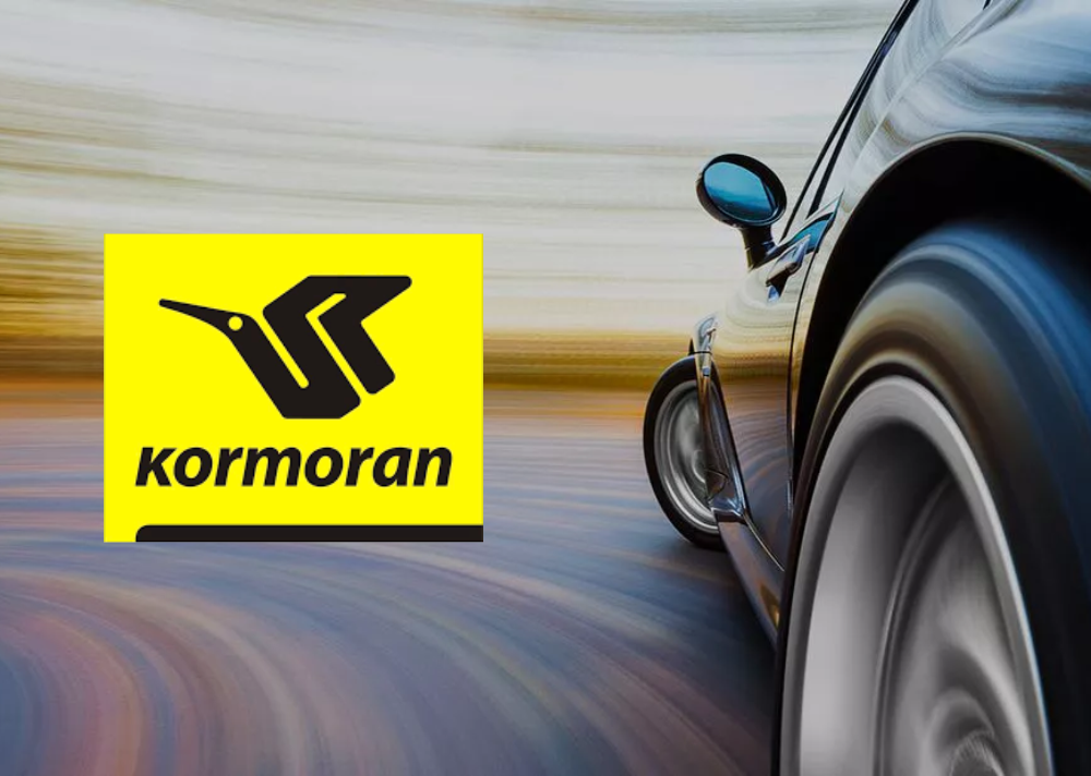 Opiniones Kormoran