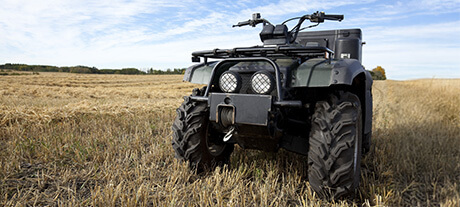 neumaticos quad utilitario